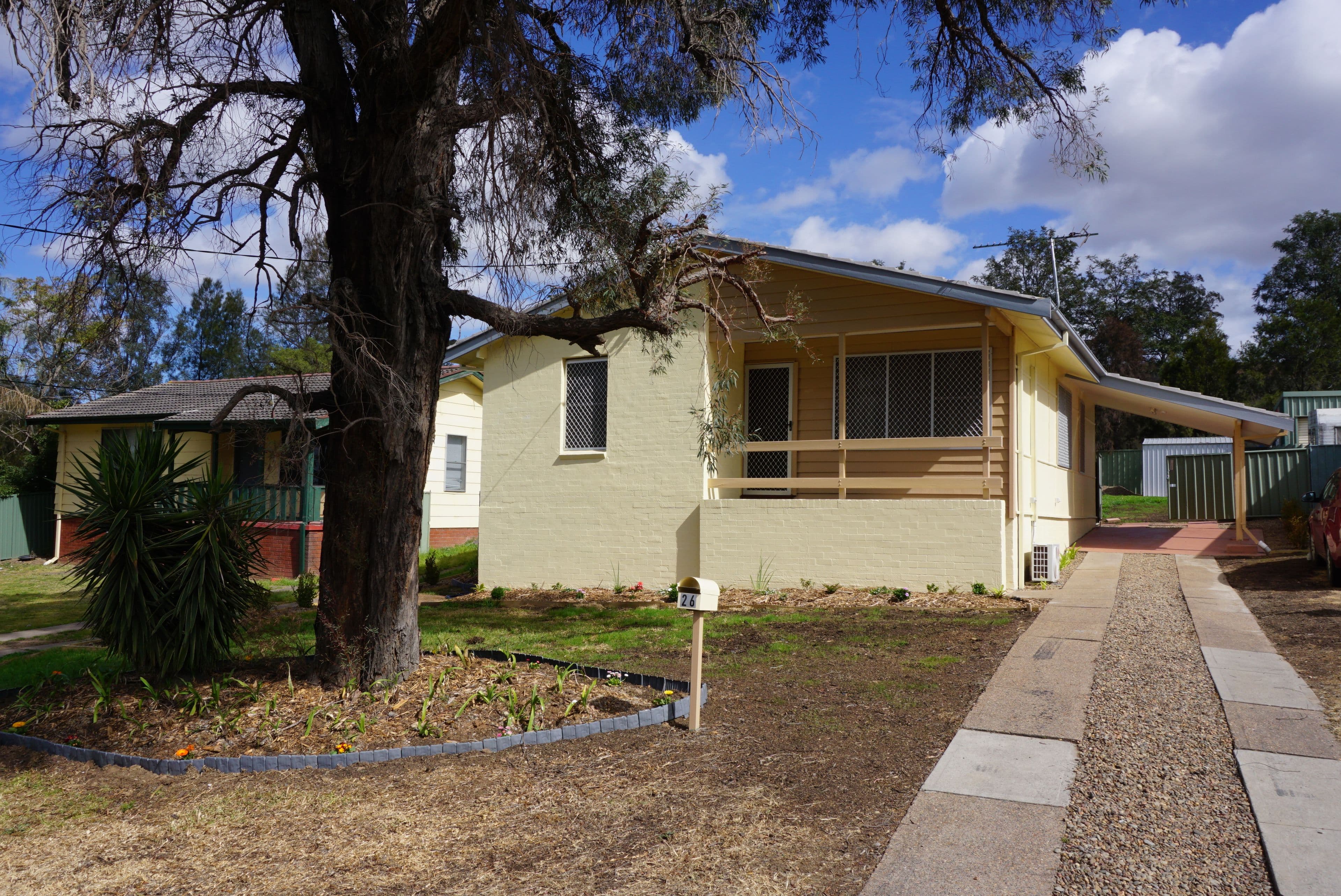 26 Wakehurst Crescent, Singleton NSW 2330, Singleton - Image 1