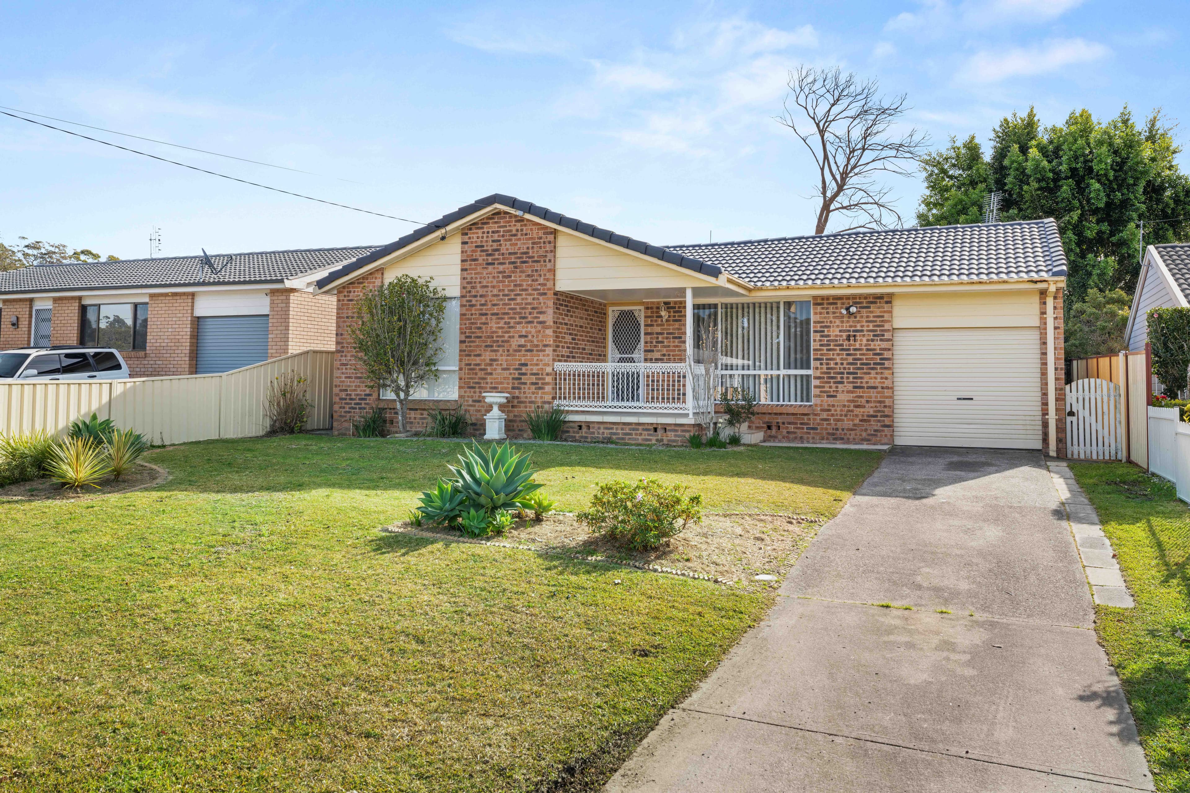 41 Fairway Drive, Sanctuary Point NSW 2540, Sanctuary Point - Image 1