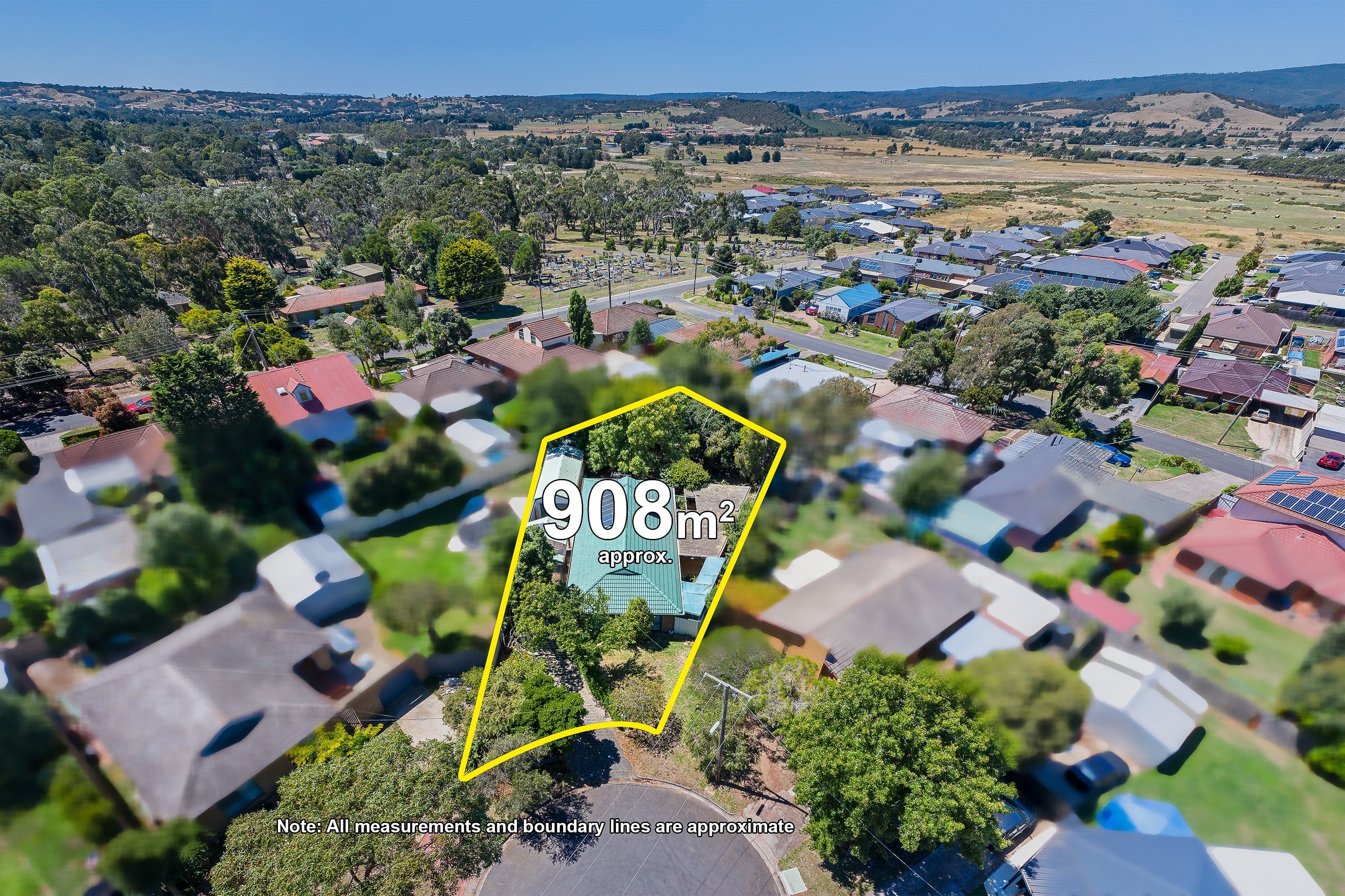 6 Cameron Court, Wallan VIC 3756, Wallan - Image 1