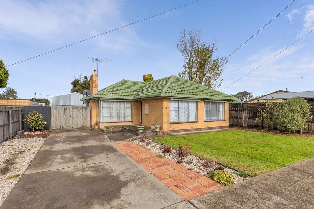 2 Raymond Grove, Corio VIC 3214, Corio - Image 1