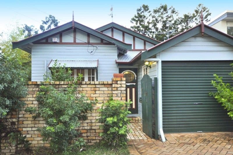 37 Windsor Road, RED HILL QLD 4059, Red Hill - Image 1