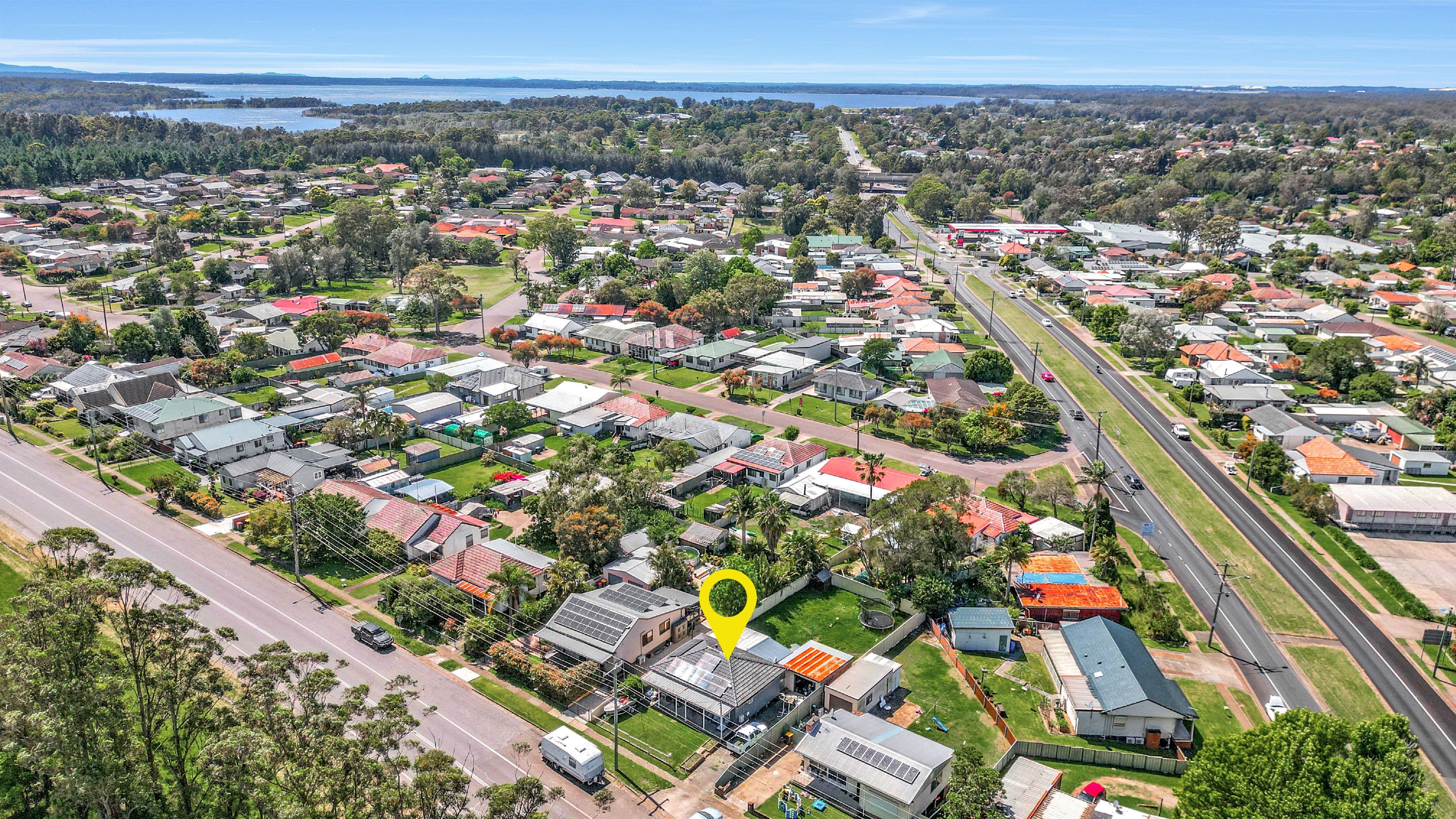 17 Adelaide Street, Raymond Terrace NSW 2324, Raymond Terrace - Image 1