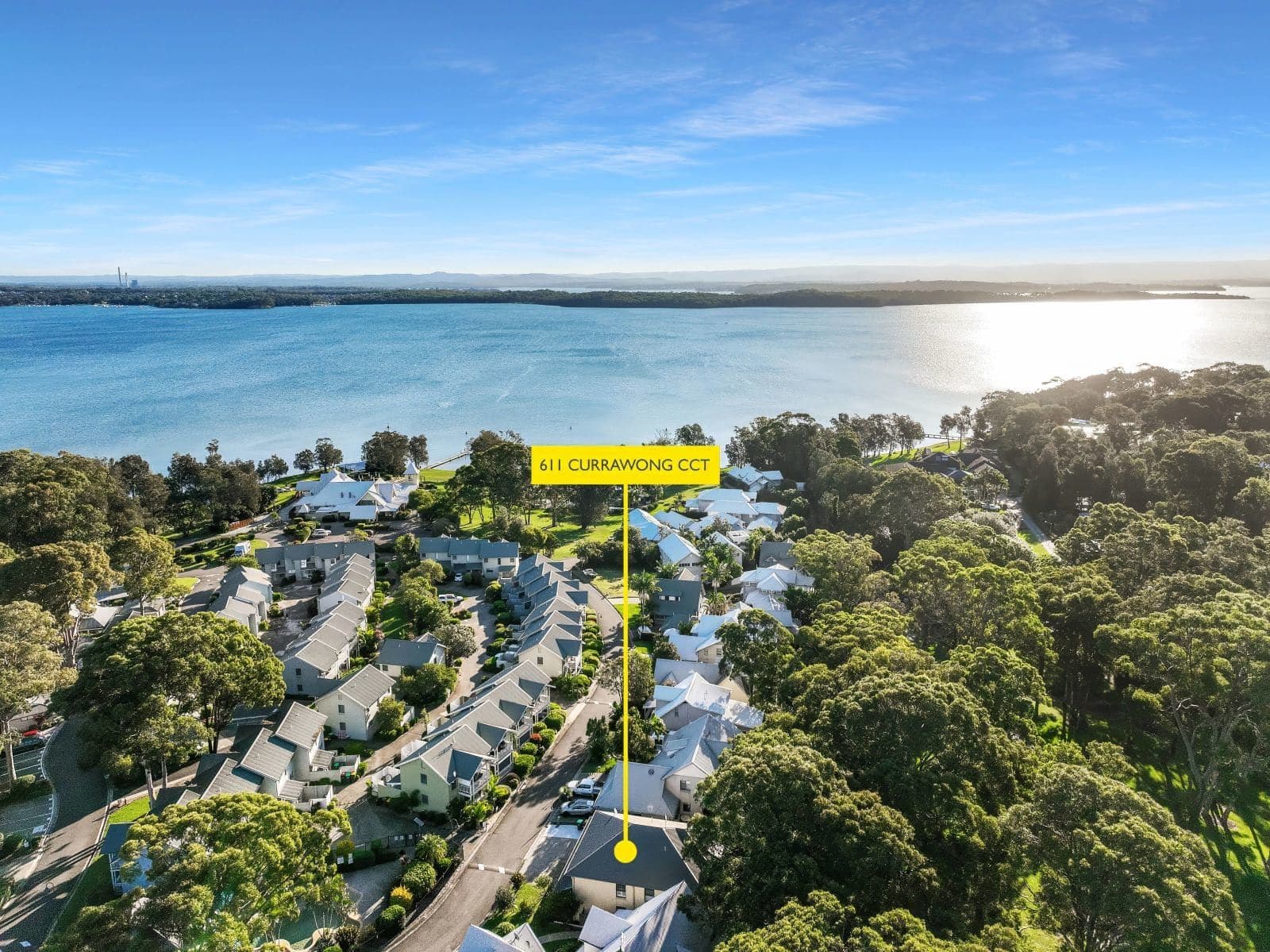 611 Currawong Circuit, Cams Wharf NSW 2281, Cams Wharf - Image 1