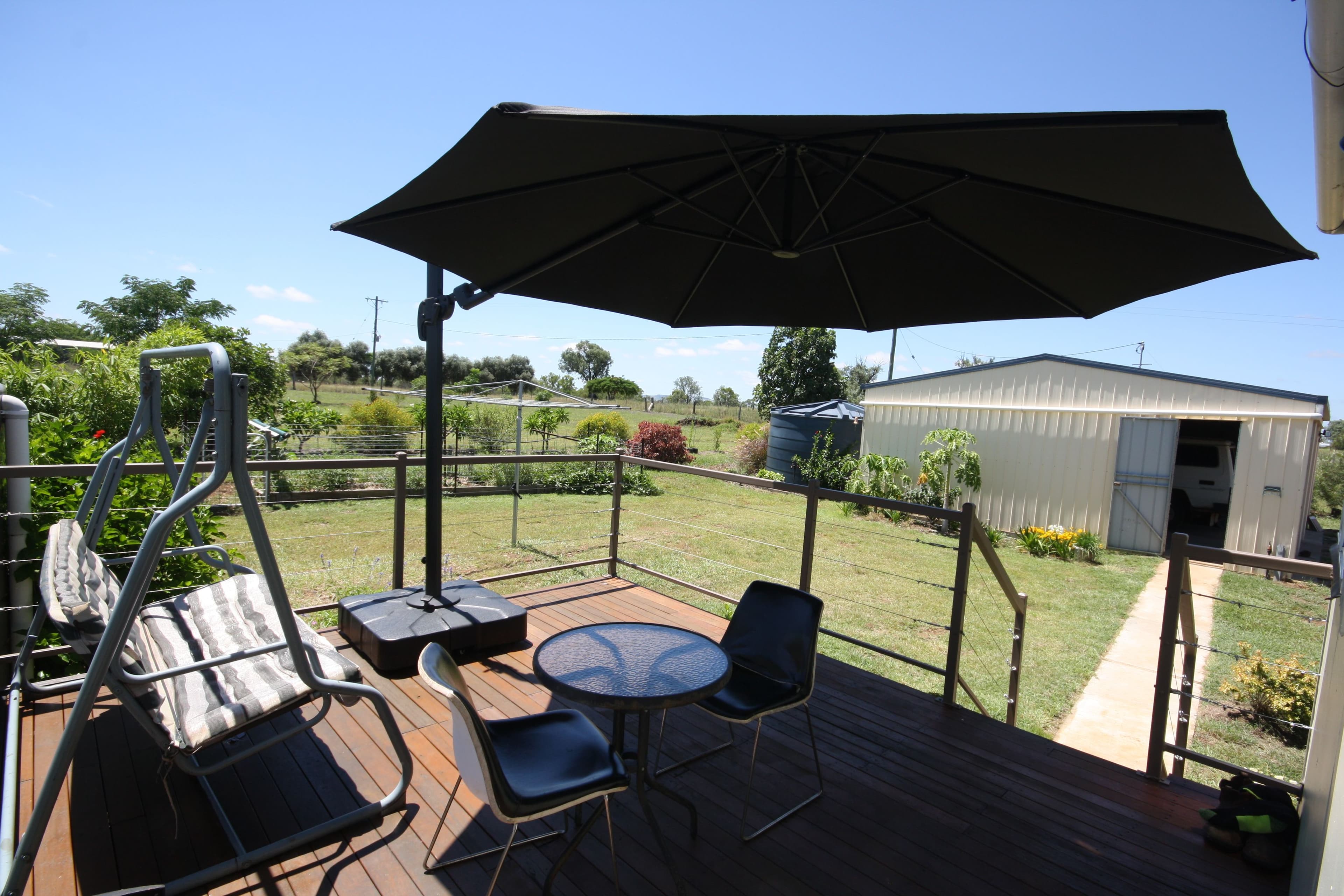 90 Frank McCauley Street, Mundubbera QLD 4626, Mundubbera - Image 1