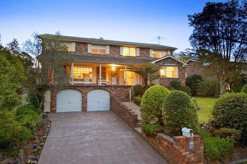 9 Florey Avenue, PYMBLE NSW 2073, Pymble - Image 1