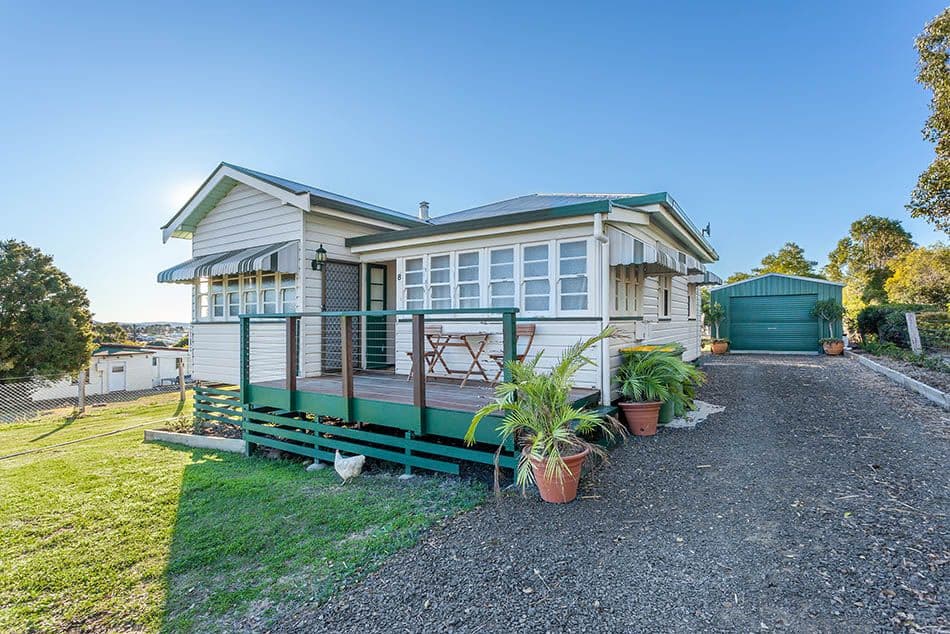 8 Hirst Street, Greenmount QLD 4359, Greenmount - Image 1
