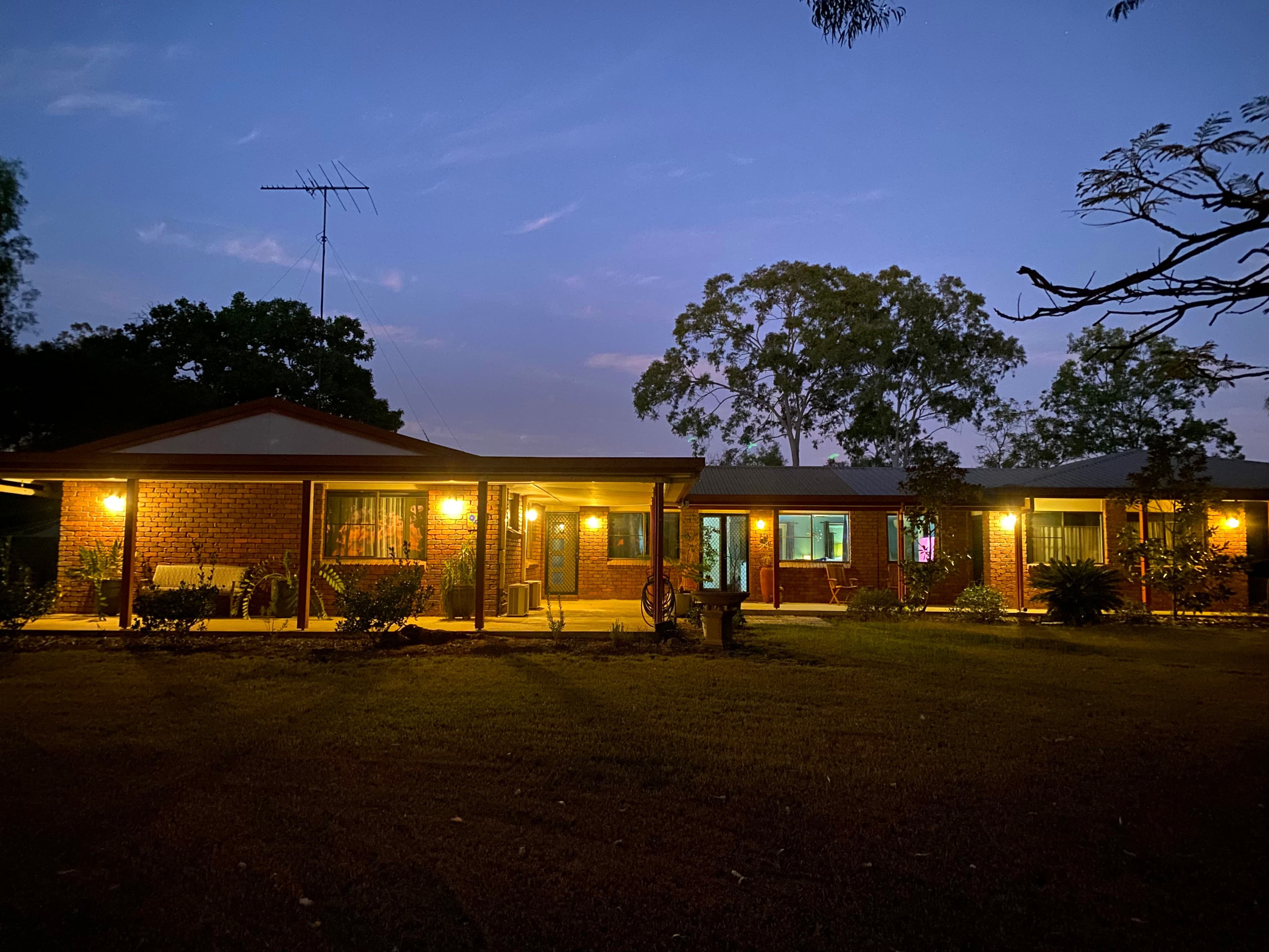 82 Baileys Lane, Valentine Plains QLD 4715, Valentine Plains - Image 1