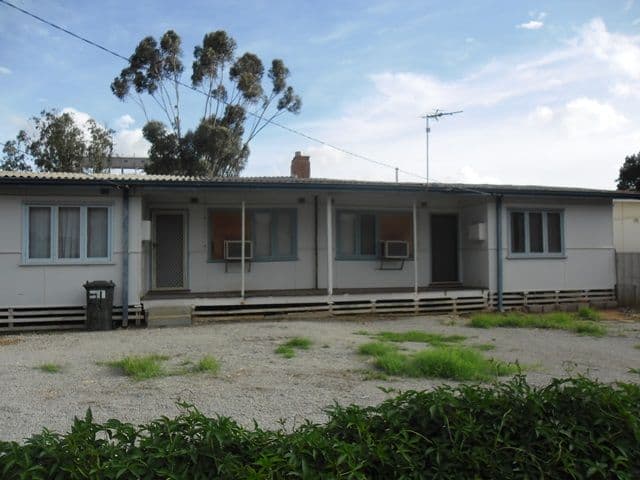 36 Williamson Street, THREE SPRINGS WA 6519, Three Springs - Image 1