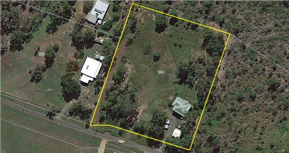 194 Woodbury Road, Bungundarra QLD 4703, Bungundarra - Image 1