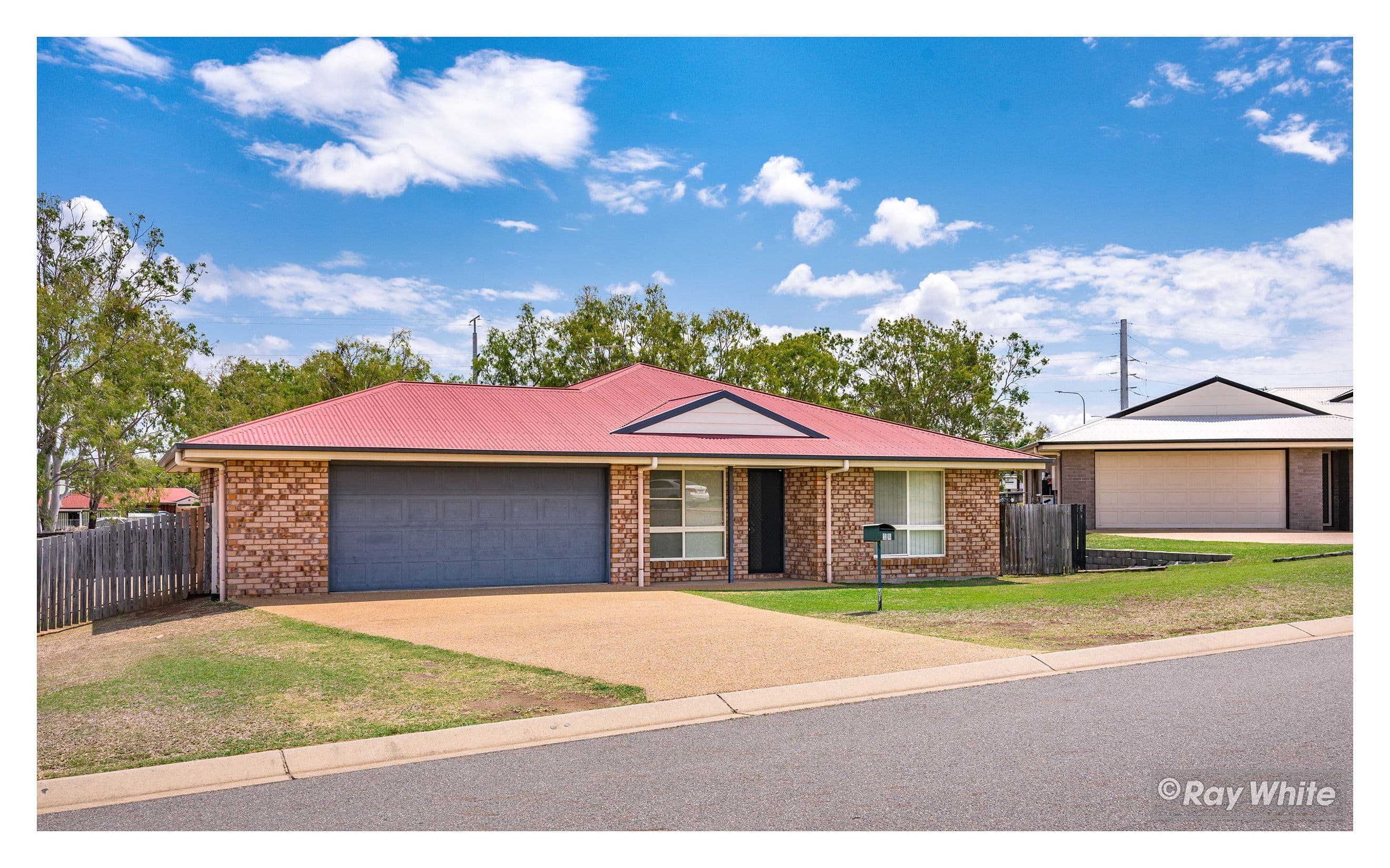 12 Riley Drive, Gracemere QLD 4702, Gracemere - Image 1