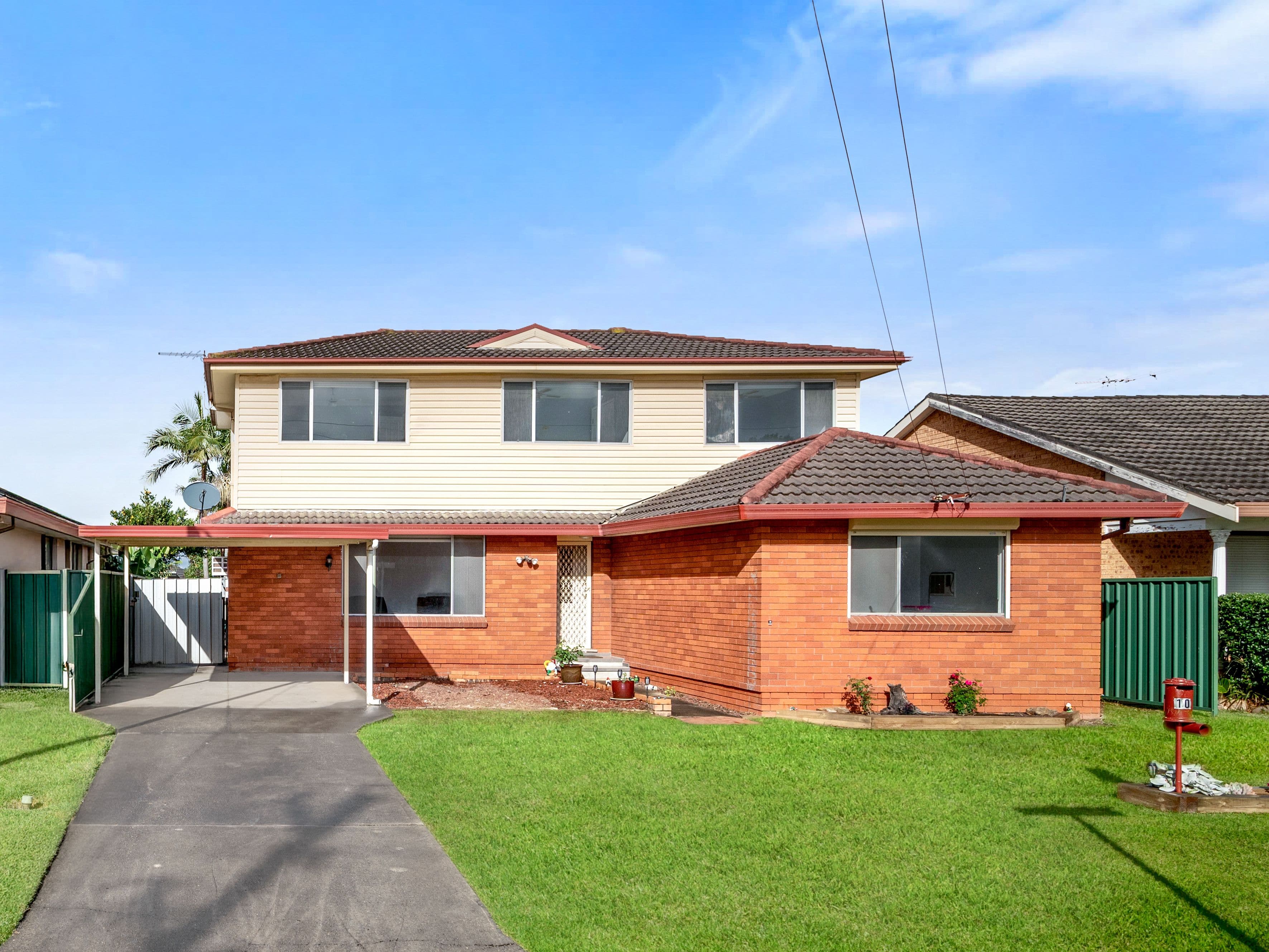 10 Neville Street, Colyton NSW 2760, Colyton - Image 1