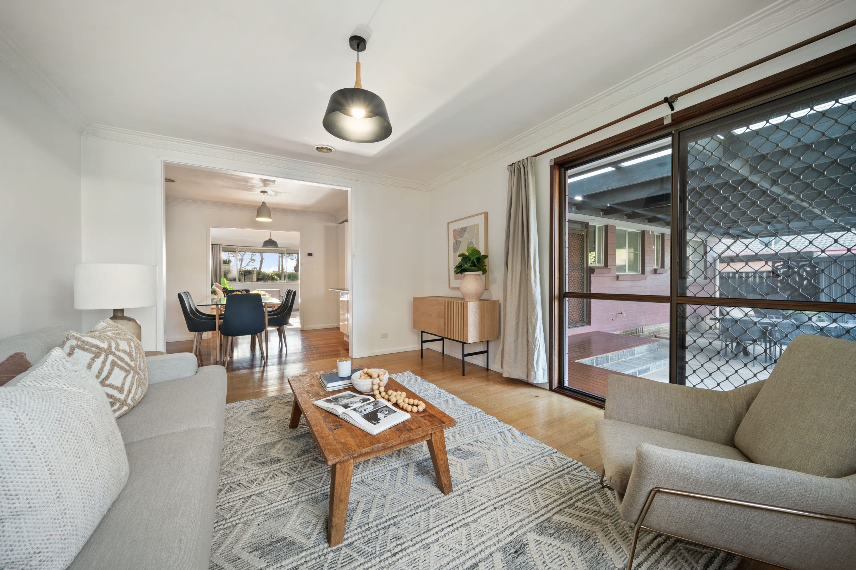 45 Starke Street, Higgins ACT 2615, Higgins - Image 1