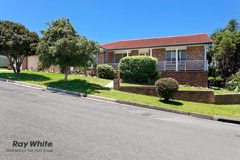 54 Ocean Beach Drive, SHELLHARBOUR NSW 2529, Shellharbour - Image 1
