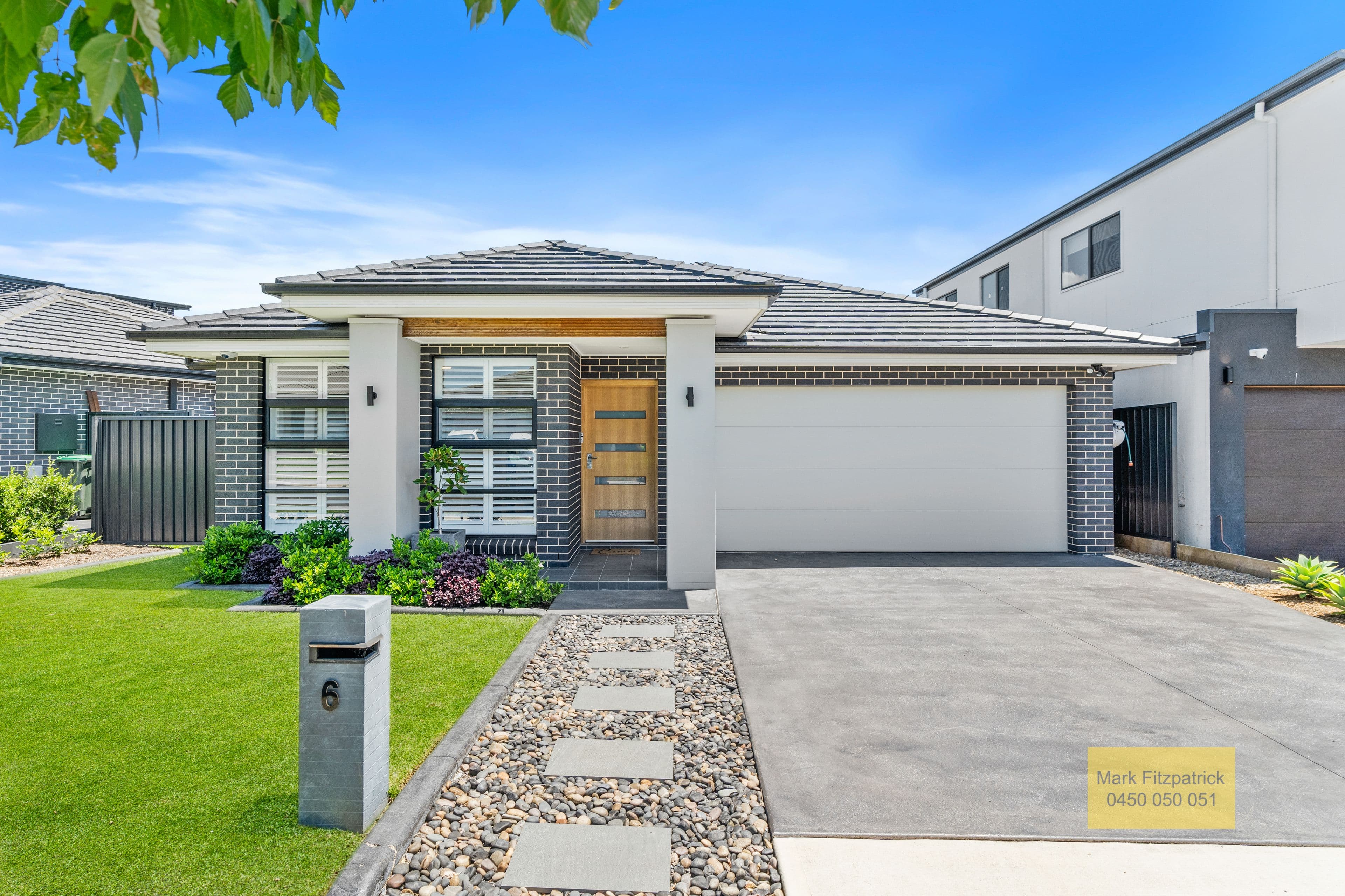 6 Ditzell Street, Catherine Field NSW 2557, Catherine Field - Image 1