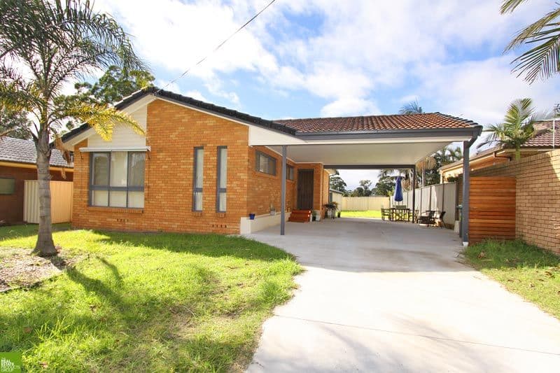 75 Captain Cook Drive, BARRACK HEIGHTS NSW 2528, Barrack Heights - Image 1
