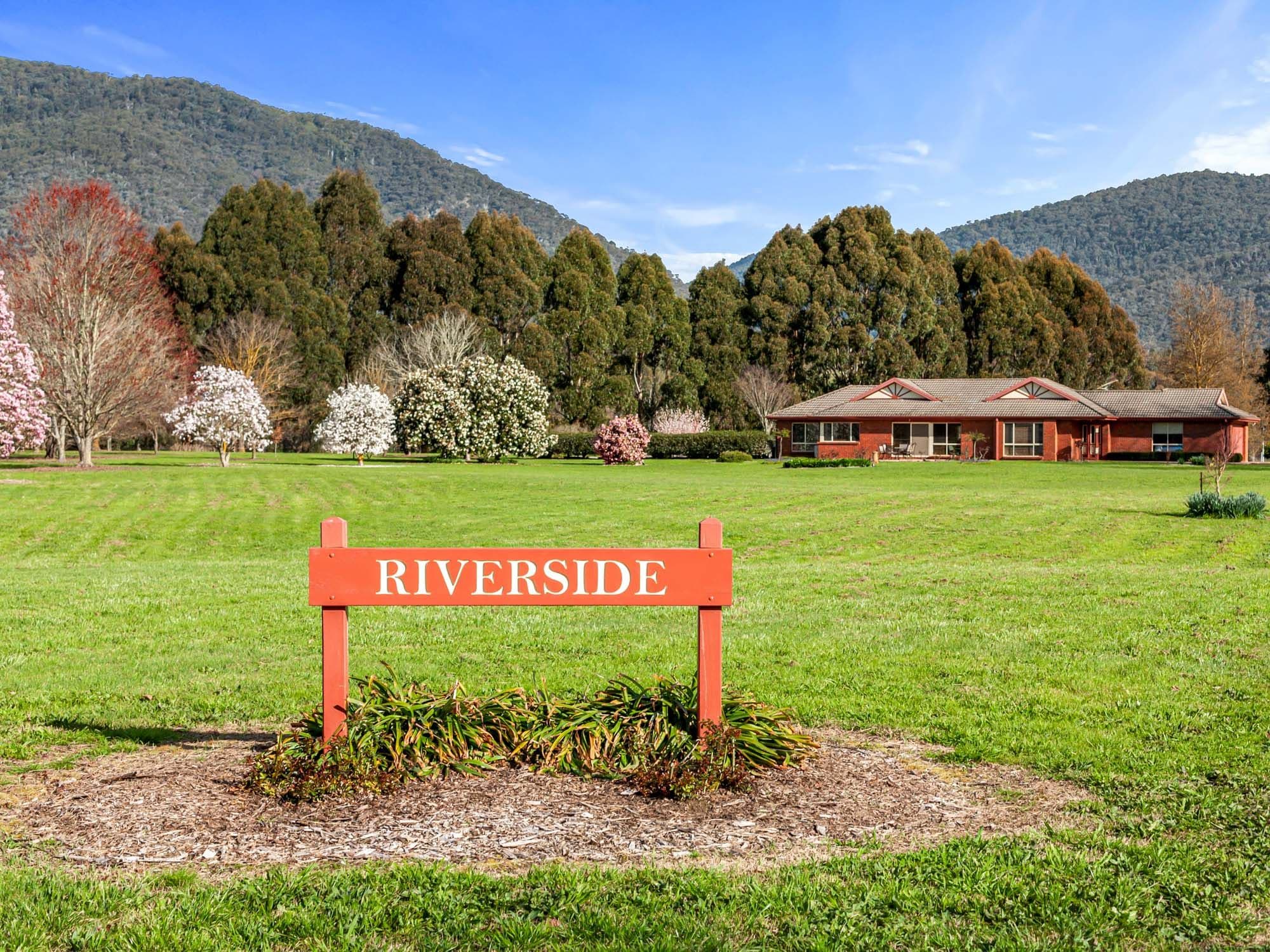 Eildon VIC 3713, Eildon - Image 1