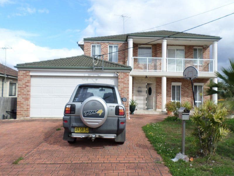 44 Veron Street, FAIRFIELD EAST NSW 2165, Fairfield East - Image 1