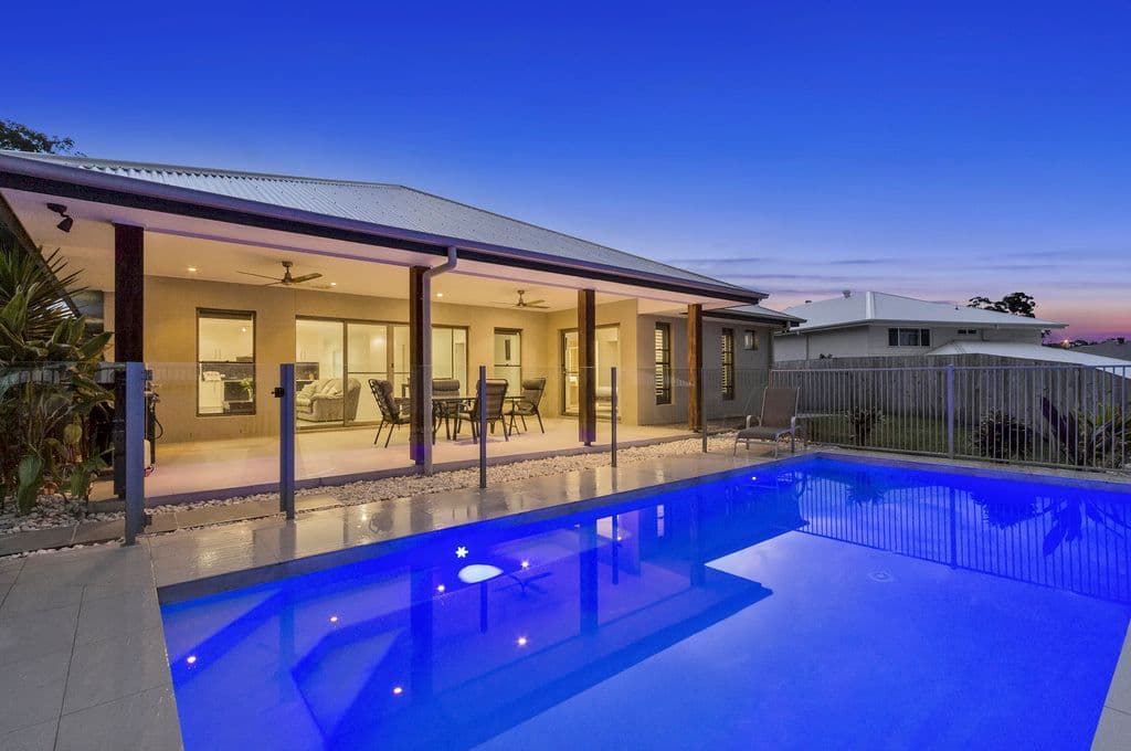 100 Barden Ridge Road, Reedy Creek QLD 4227, Reedy Creek - Image 1
