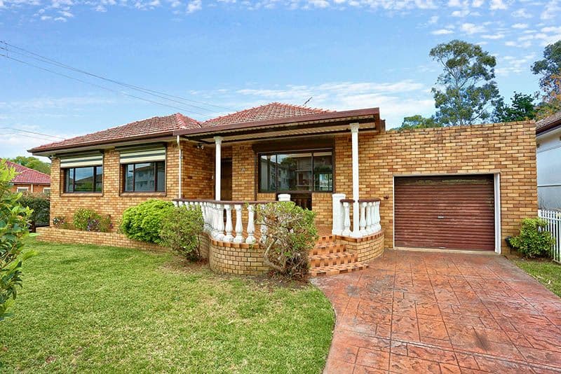 21 Wilga Street, FAIRFIELD NSW 2165, Fairfield - Image 1