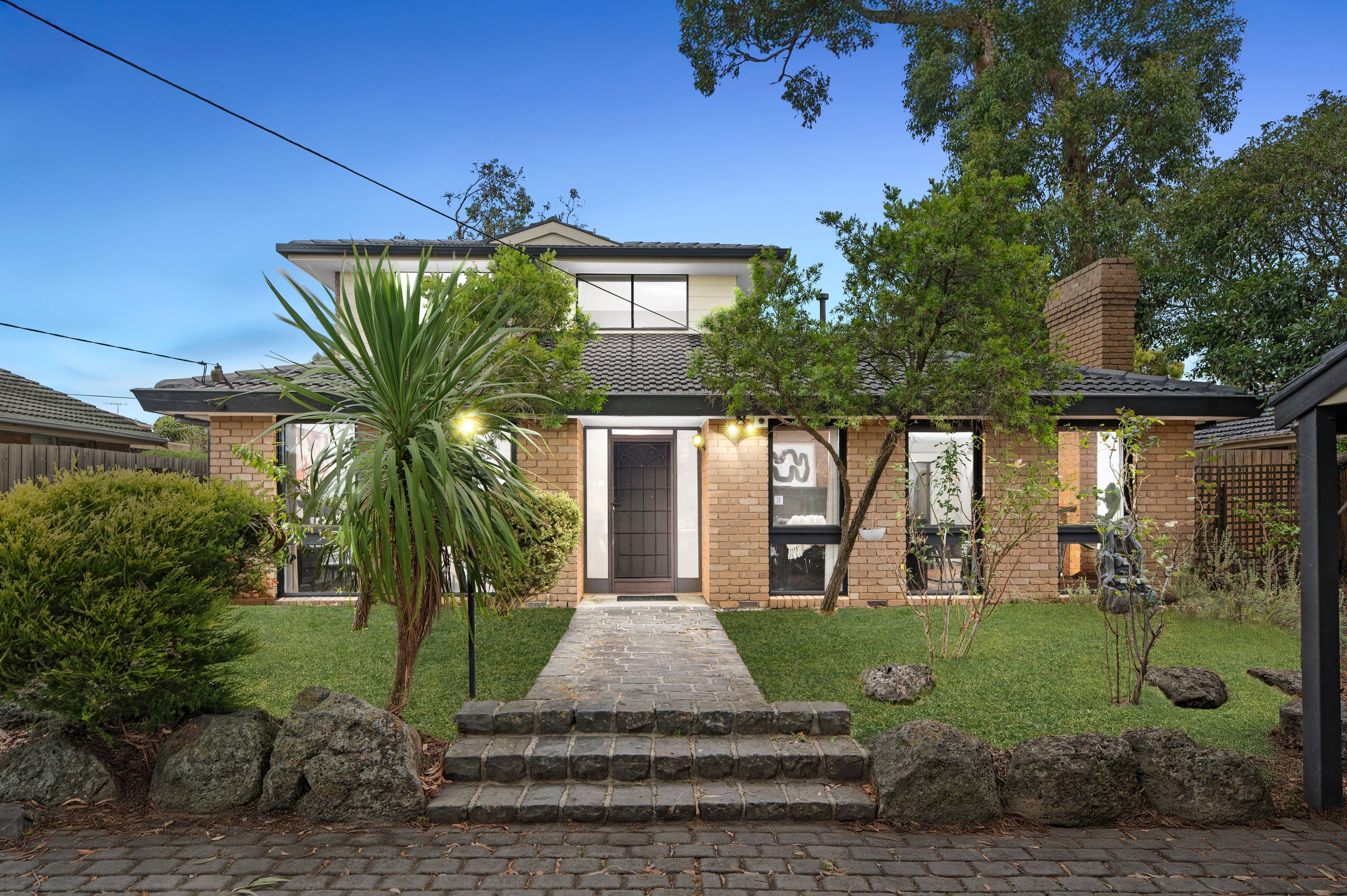 10 Richborough Grove, Ferntree Gully VIC 3156, Ferntree Gully - Image 1