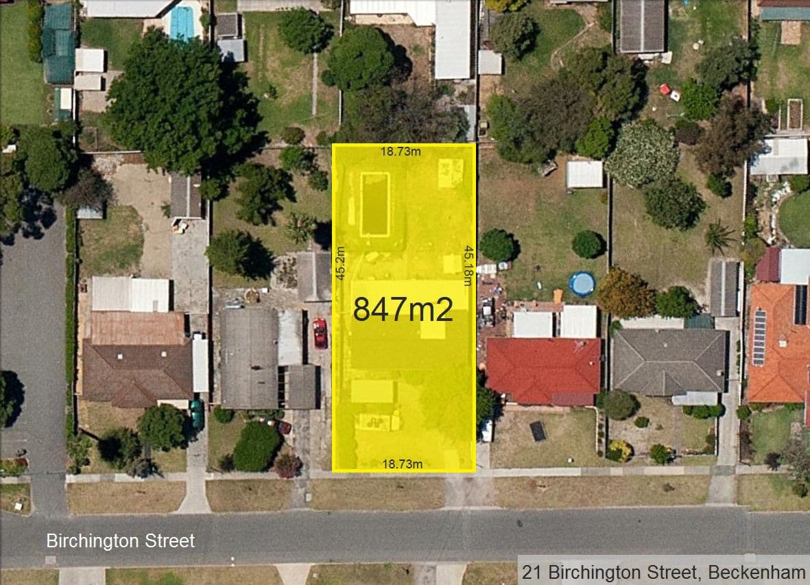 21 Birchington Street, Beckenham WA 6107, Beckenham - Image 1