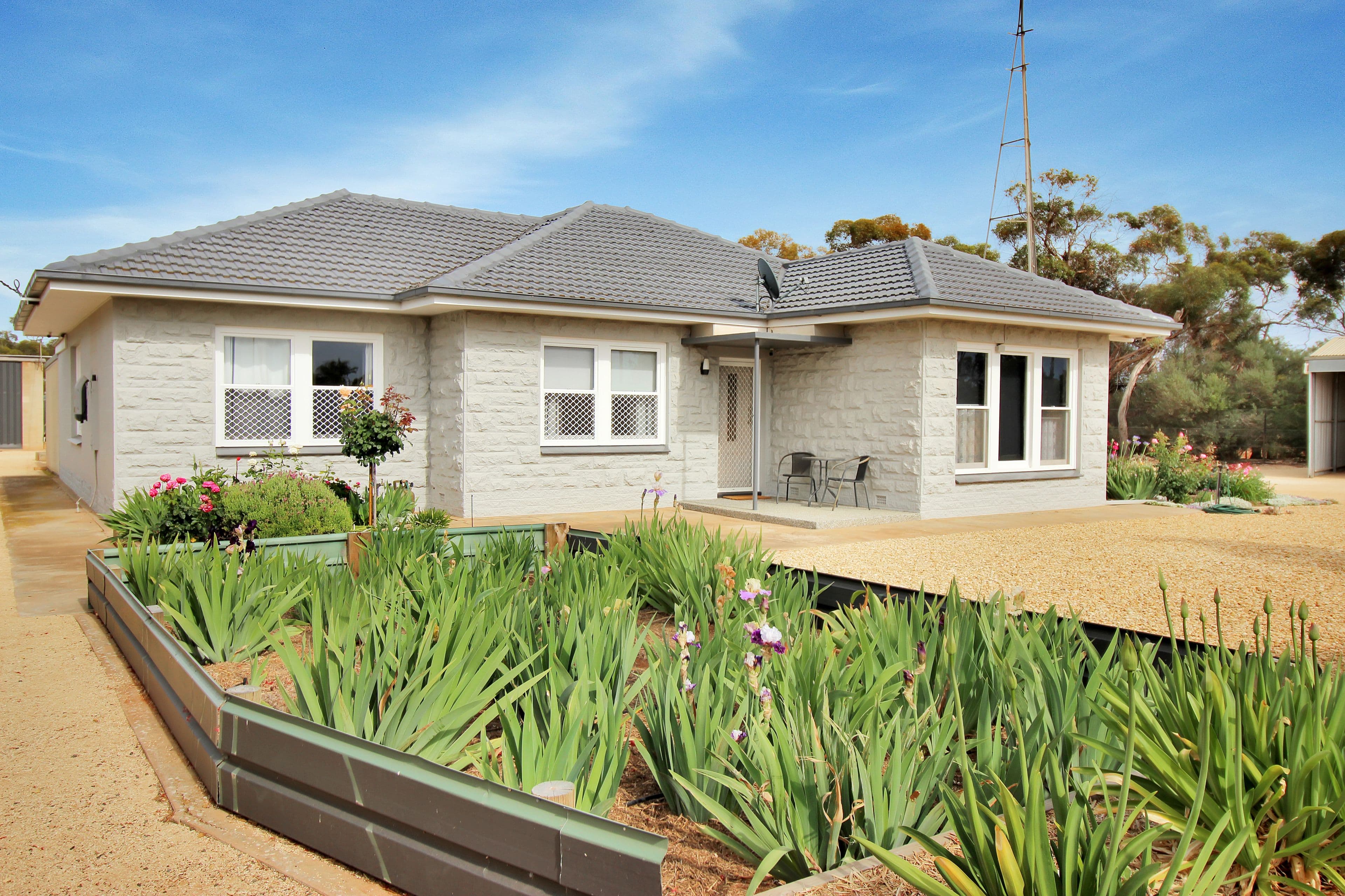 116 Maggea Road, Waikerie SA 5330, Waikerie - Image 1