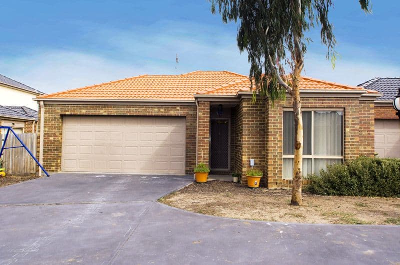 156 Bethany Road, HOPPERS CROSSING VIC 3029, Hoppers Crossing - Image 1