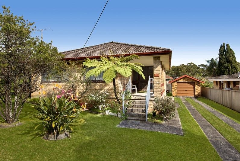 74 Walker Street, HELENSBURGH NSW 2508, Helensburgh - Image 1