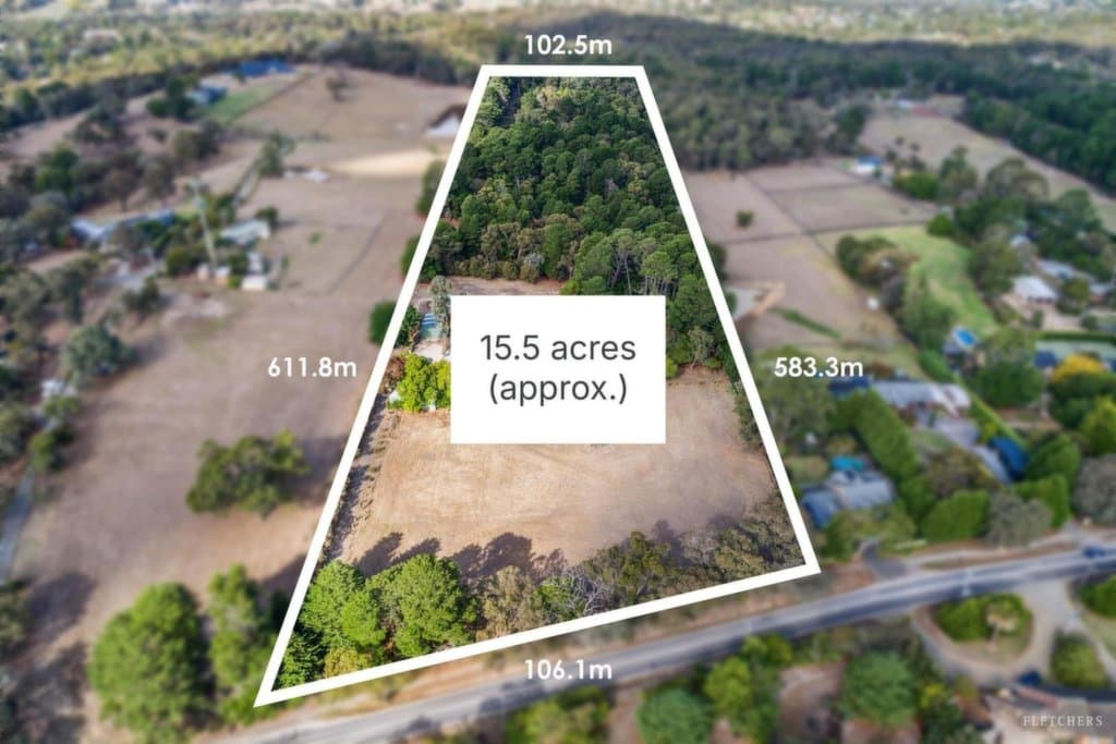 320-324 Yarra Road, Wonga Park - Image 1