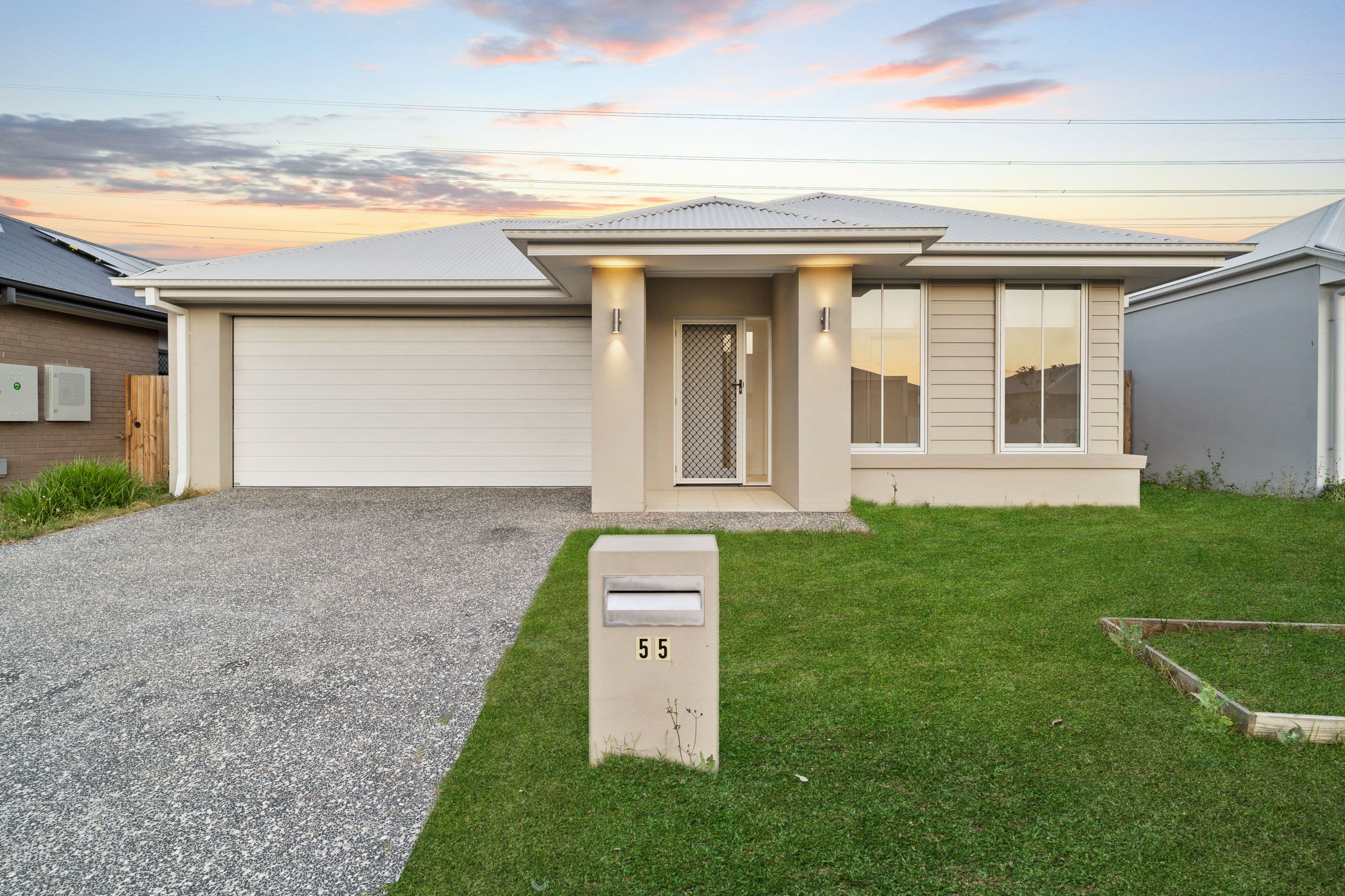 55 Sawmill Drive, Greenbank QLD 4124, Greenbank - Image 1