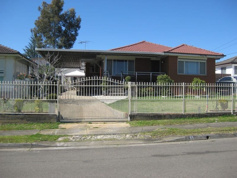 33 Stroker Street, CANLEY HEIGHTS NSW 2166, Canley Heights - Image 1