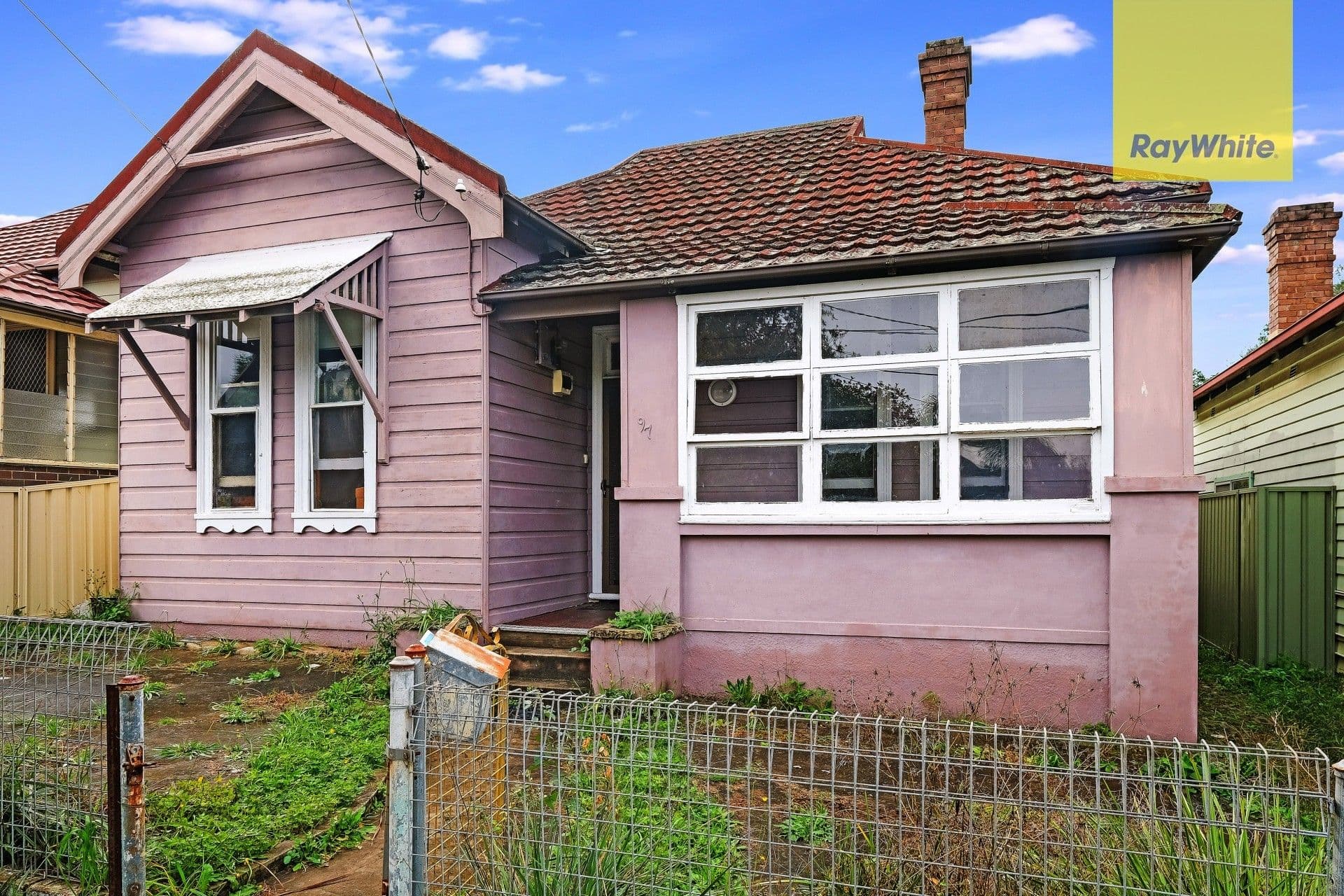 97 Alfred Street, Rosehill NSW 2142, Rosehill - Image 1