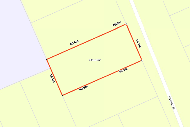 97 Hunter Street, Walkervale QLD 4670, Walkervale - Image 1