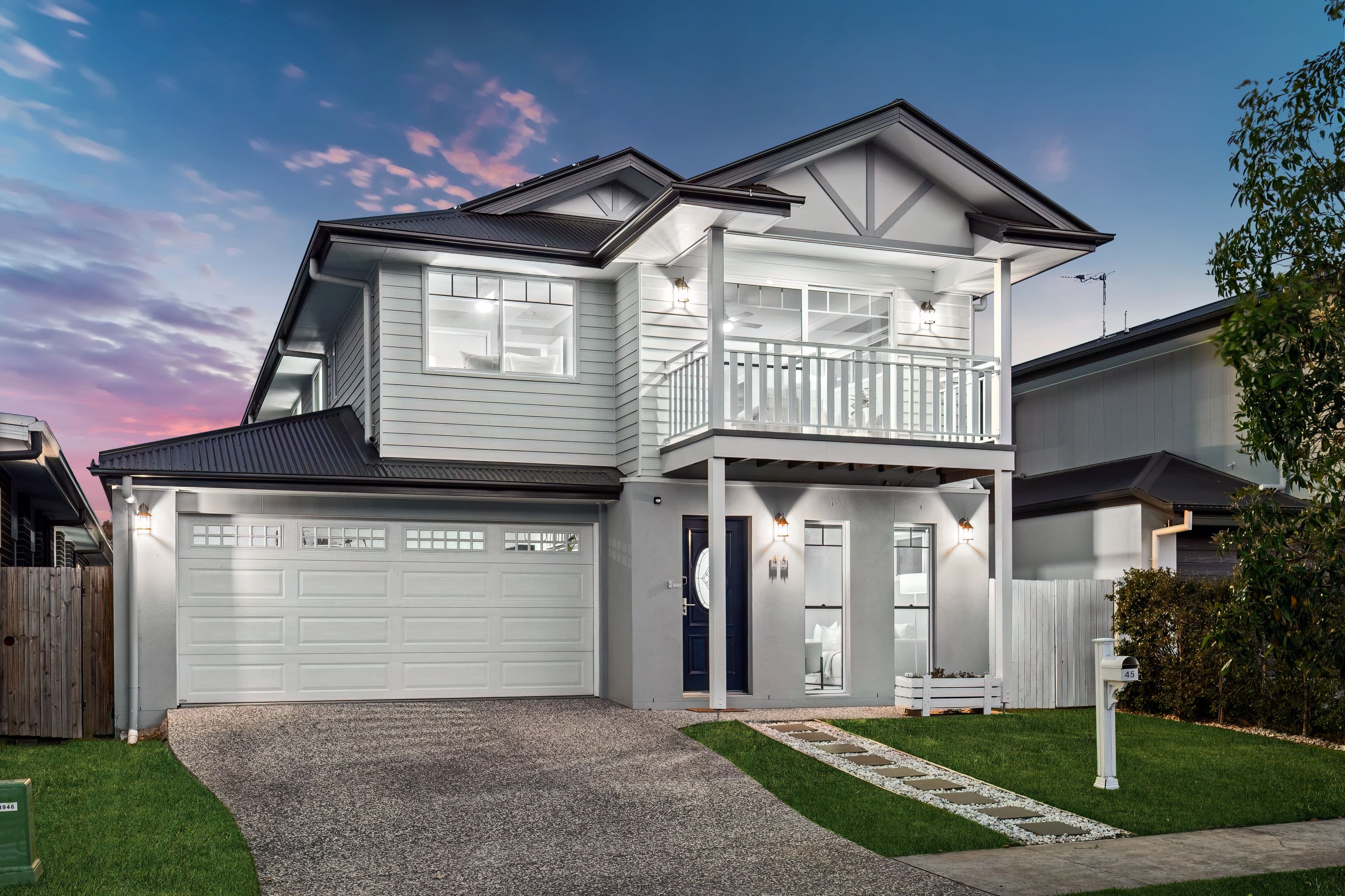 45 Talbot Drive, Greenbank QLD 4124, Greenbank - Image 1