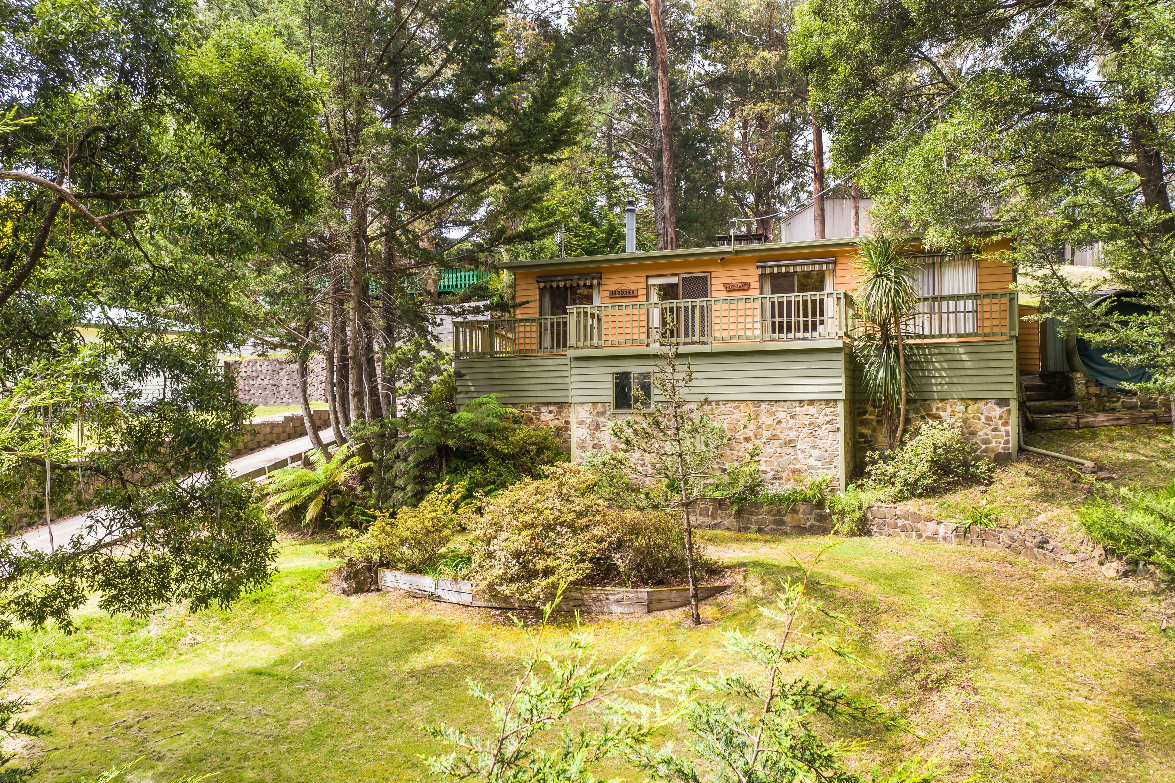 30 Rosella Street, Sawmill Settlement VIC 3723, Sawmill Settlement - Image 1