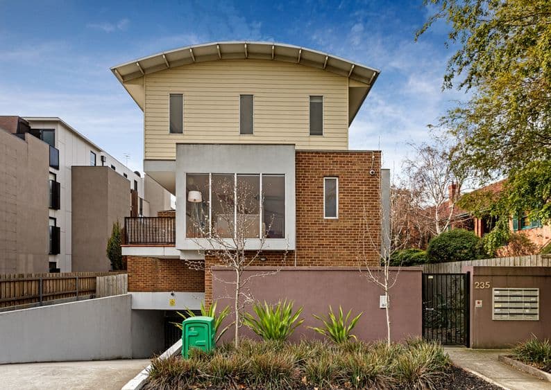235 Dandenong Road, PRAHRAN VIC 3181, Prahran - Image 1