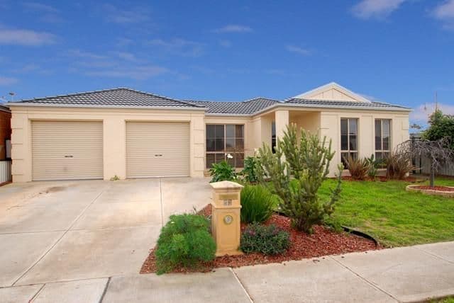 43 Charlotte Crescent, WYNDHAM VALE VIC 3024, Wyndham Vale - Image 1