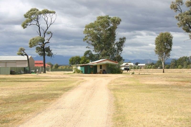 Lot 108 McKenzie Street, NARRABRI NSW 2390, Narrabri - Image 1
