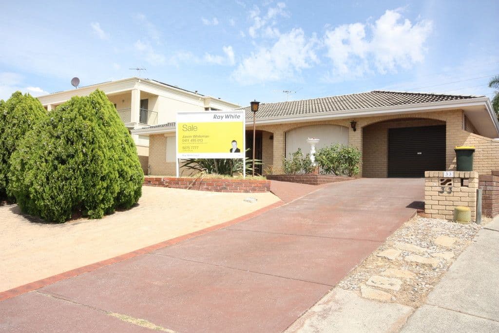 33 Smitherson Street, Noranda WA 6062, Noranda - Image 1