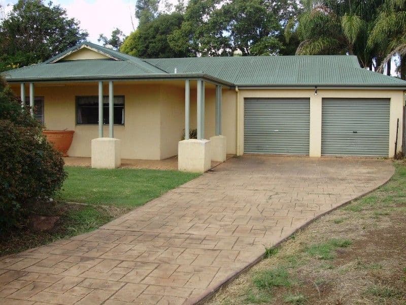 KINGAROY QLD 4610, Kingaroy - Image 1