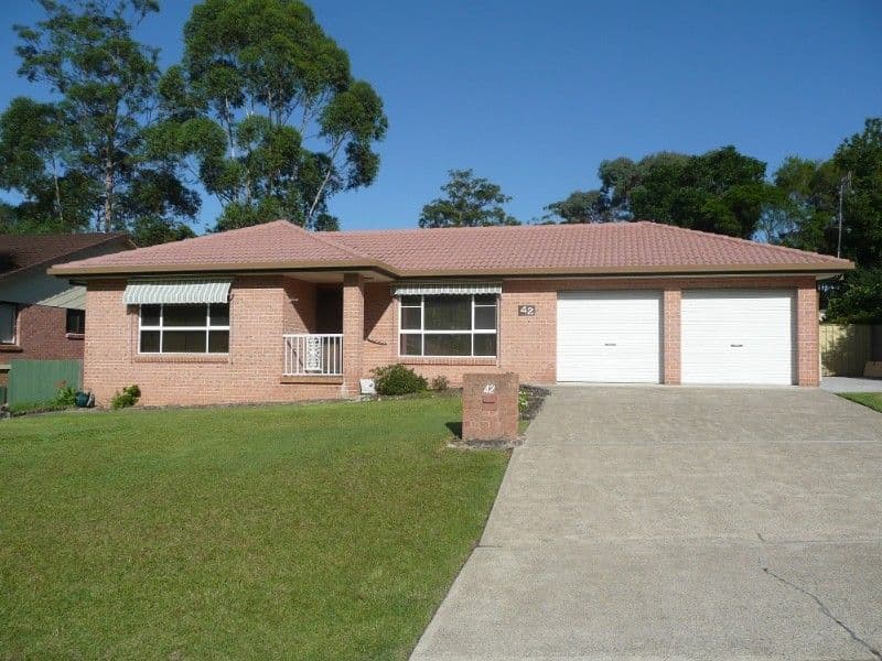 42 St Albans Way, LAURIETON NSW 2443, Laurieton - Image 1
