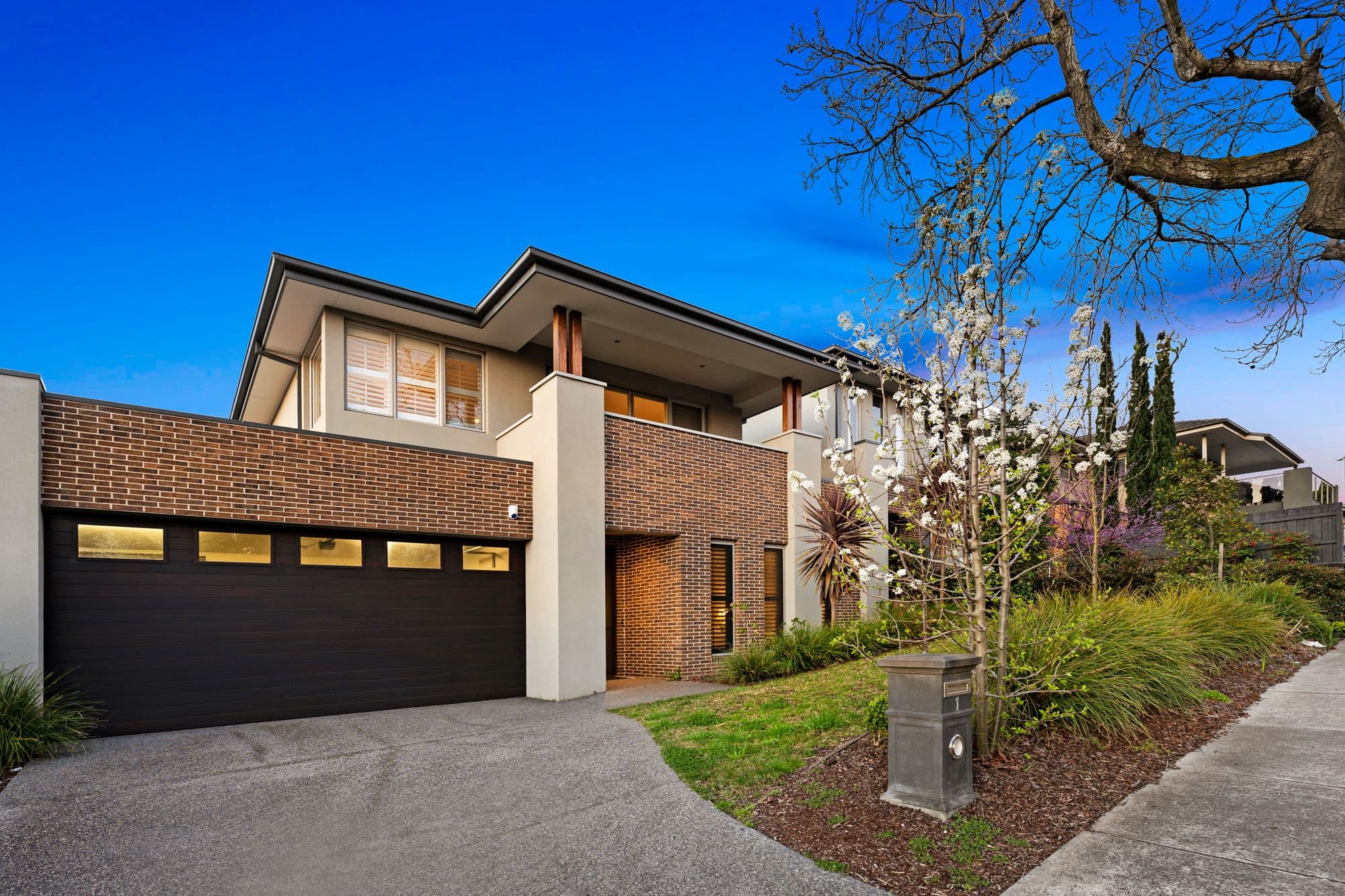 1 Marianne Way, Doncaster VIC 3108, Doncaster - Image 1