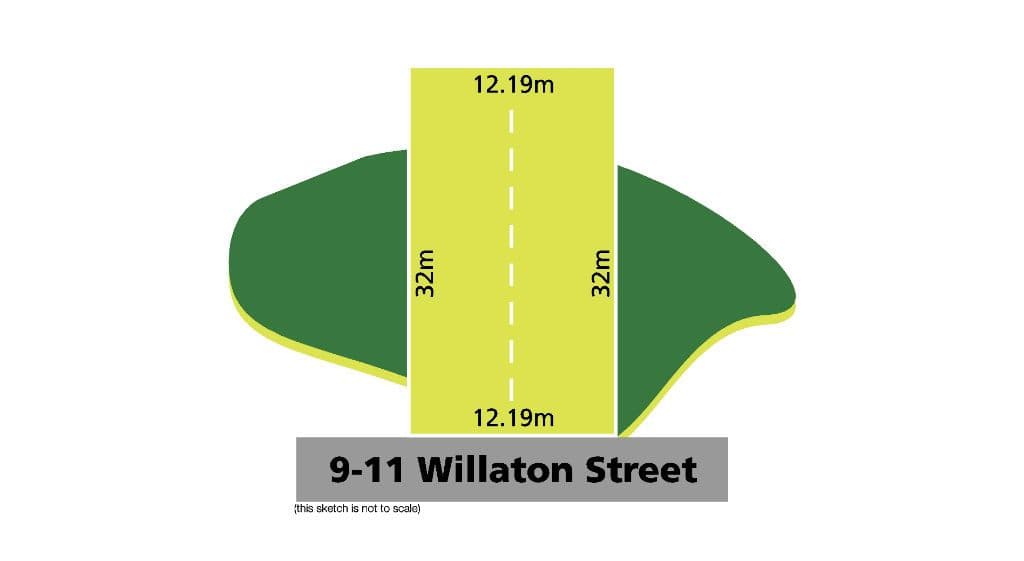 9-11 Willaton Street, St Albans VIC 3021, St Albans - Image 1