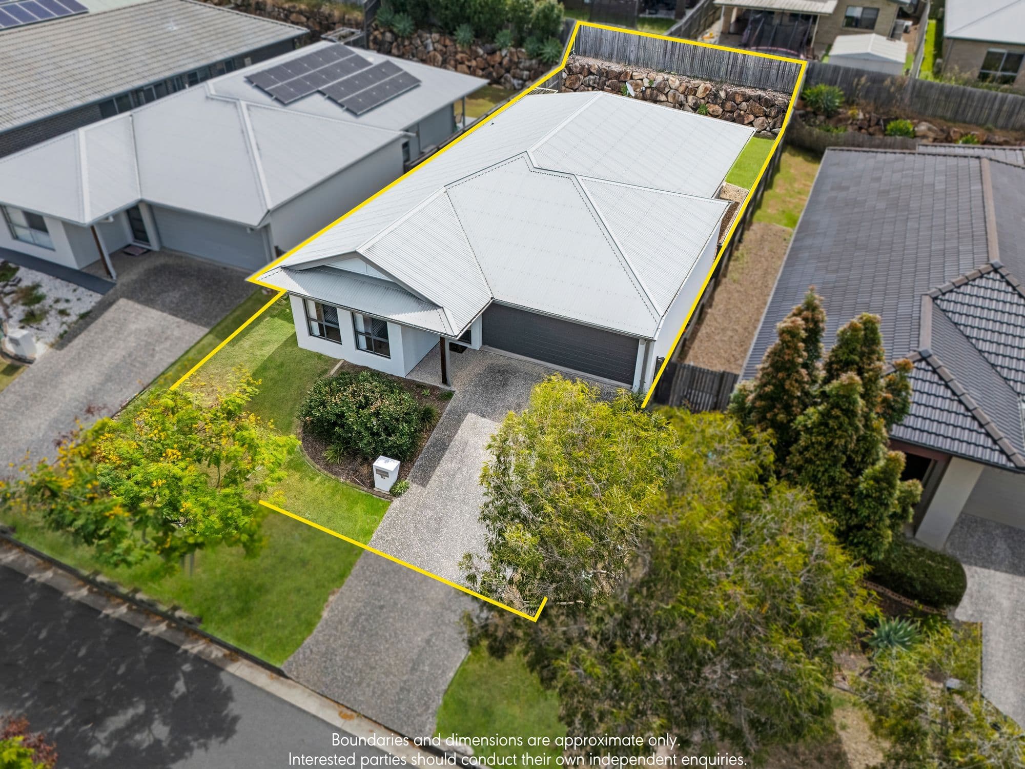 16 Carpenter Street, Yarrabilba QLD 4207, Yarrabilba - Image 1