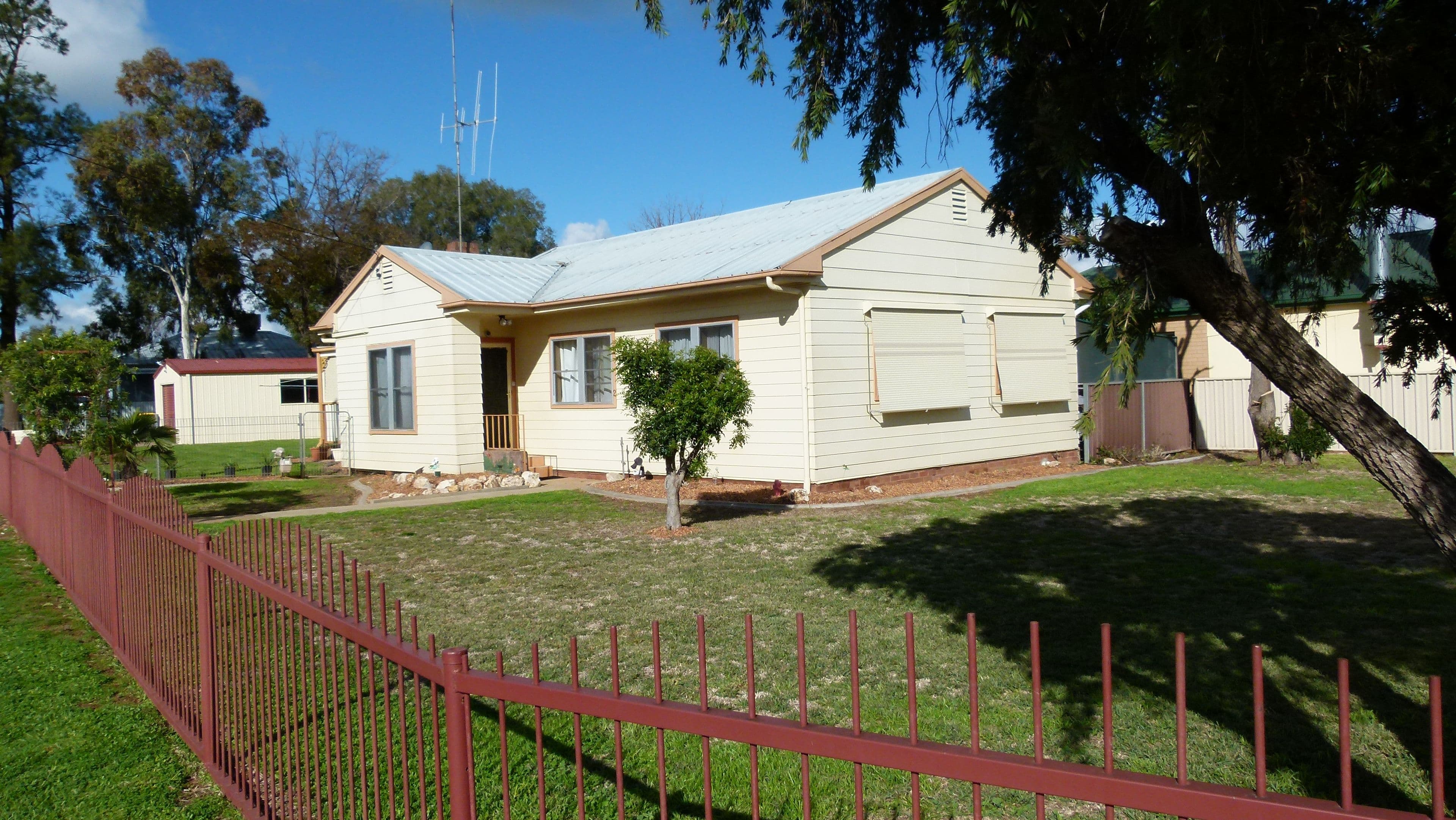 2 Conridge Street, Forbes - Image 1