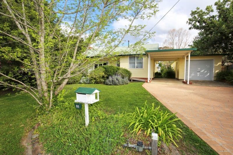 88 Jervis Street, Nowra NSW 2541, Nowra - Image 1