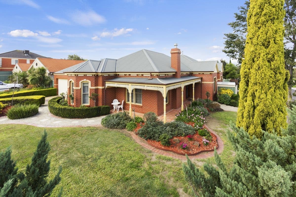 6 Oaktree Avenue, Wyndham Vale VIC 3024, Wyndham Vale - Image 1