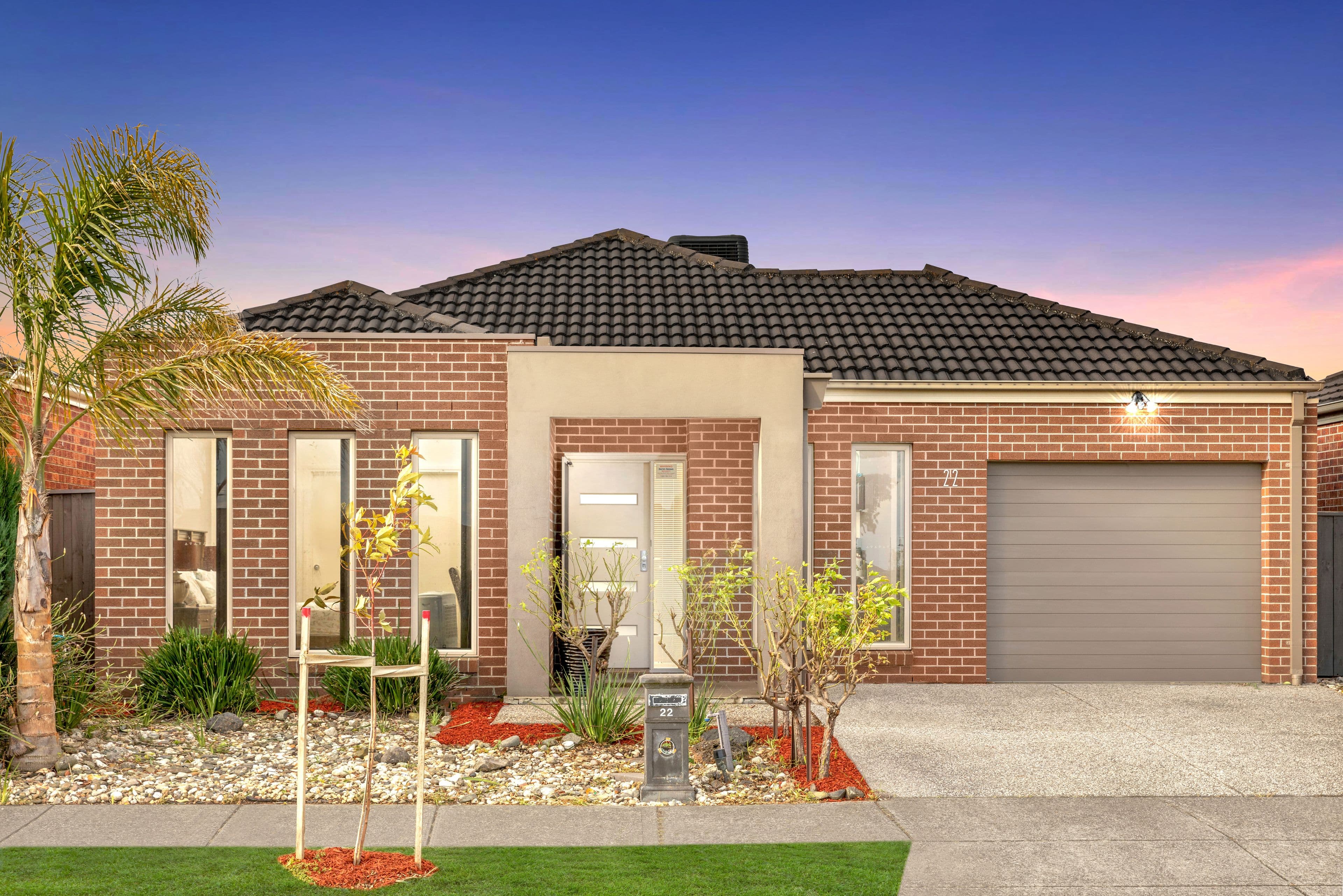 22 Taggerty Grove, Epping VIC 3076, Epping - Image 1