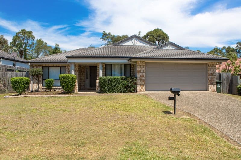 12 Della Ricca Place, Forest Lake QLD 4078, Forest Lake - Image 1