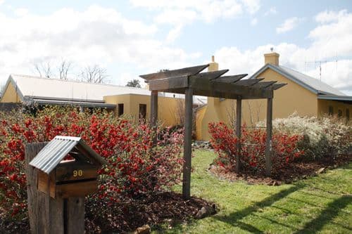90 Gibraltar Street, BUNGENDORE NSW 2621, Bungendore - Image 1